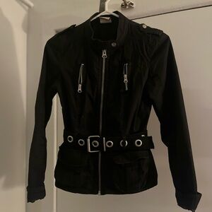 Zara TRF Jacket